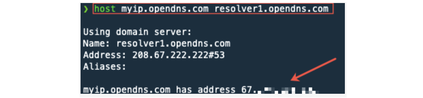 The command prompt does not include tidb-vm