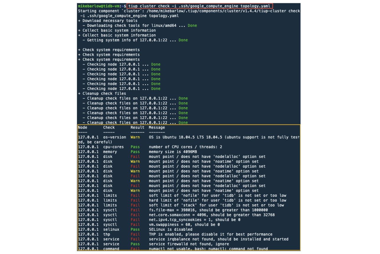 google_compute_engine topology