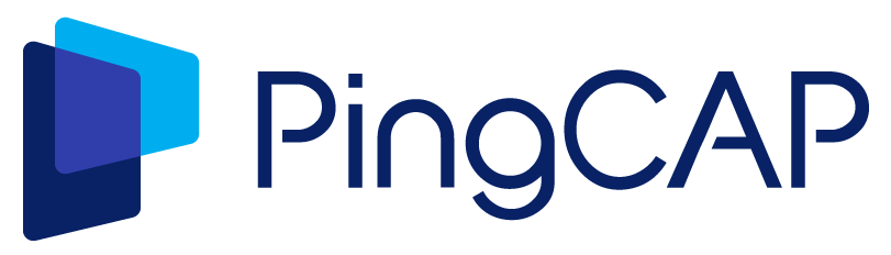 PingCAP logo
