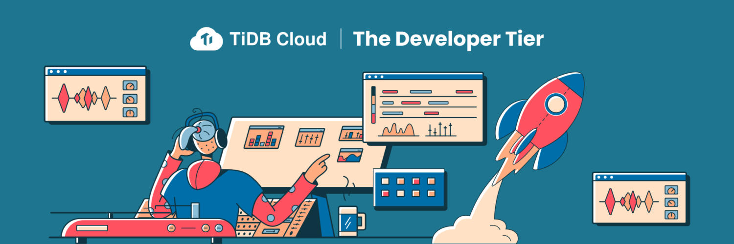 TiDB Cloud Introduces Dev Tier