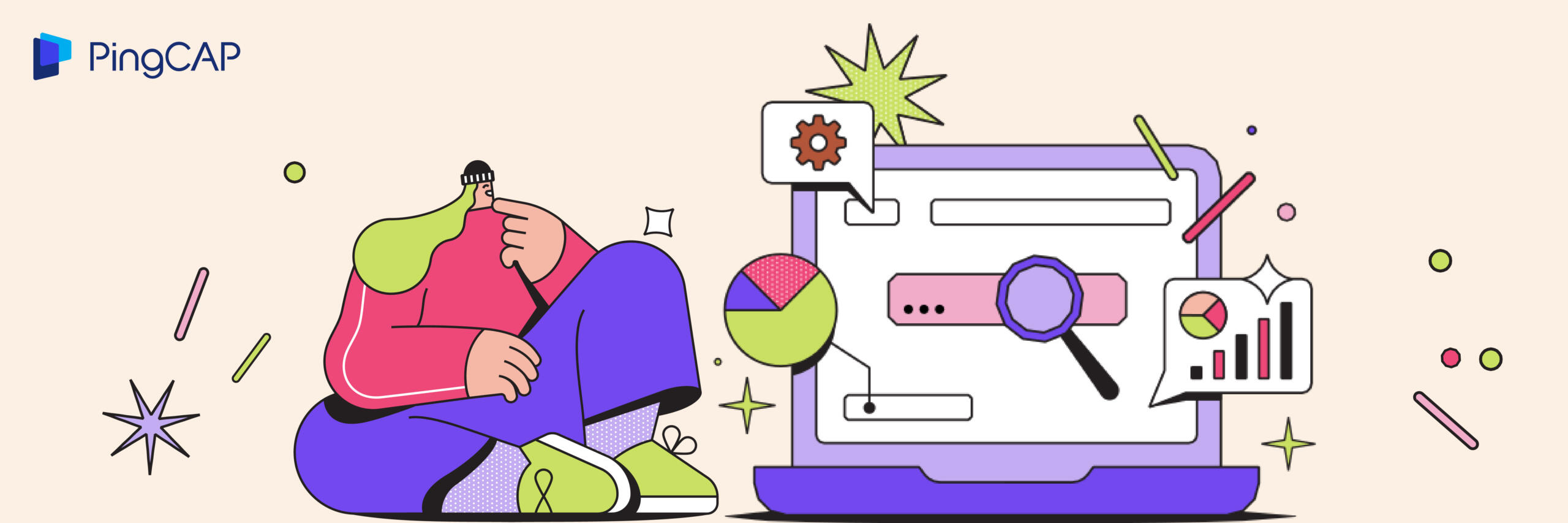 building high throughput apps