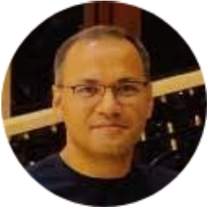 Kaustav Chakravorty (1)