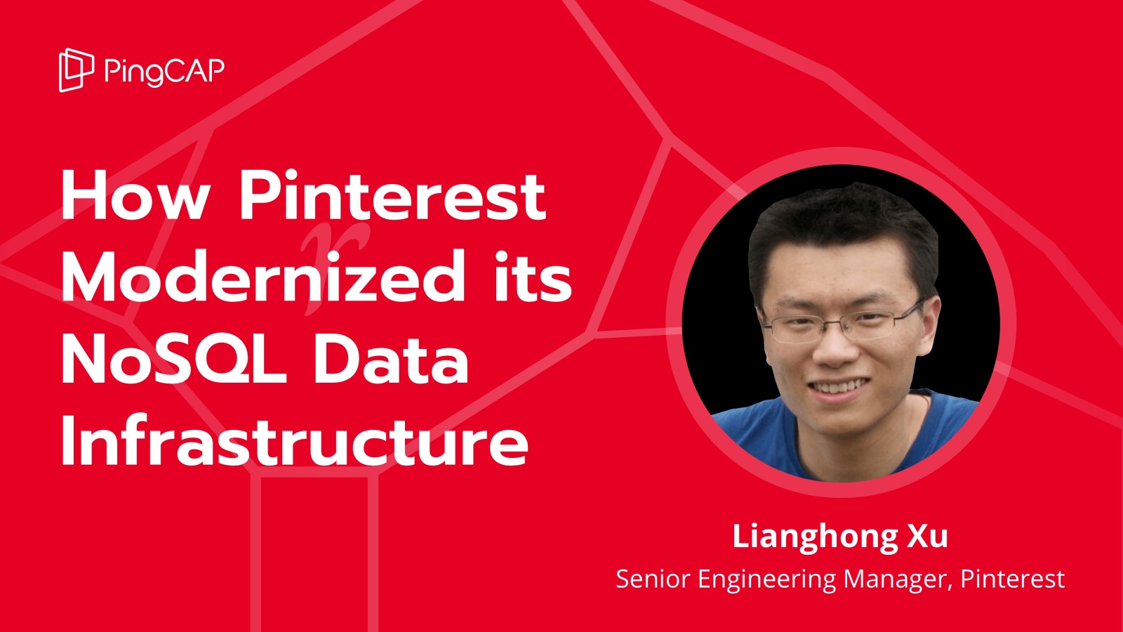 Pinterest-Lianghong-Xu