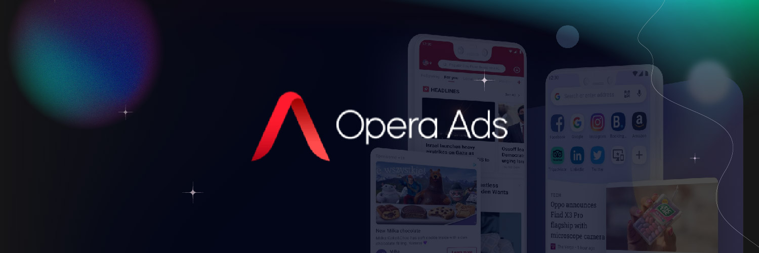 Opera Ads