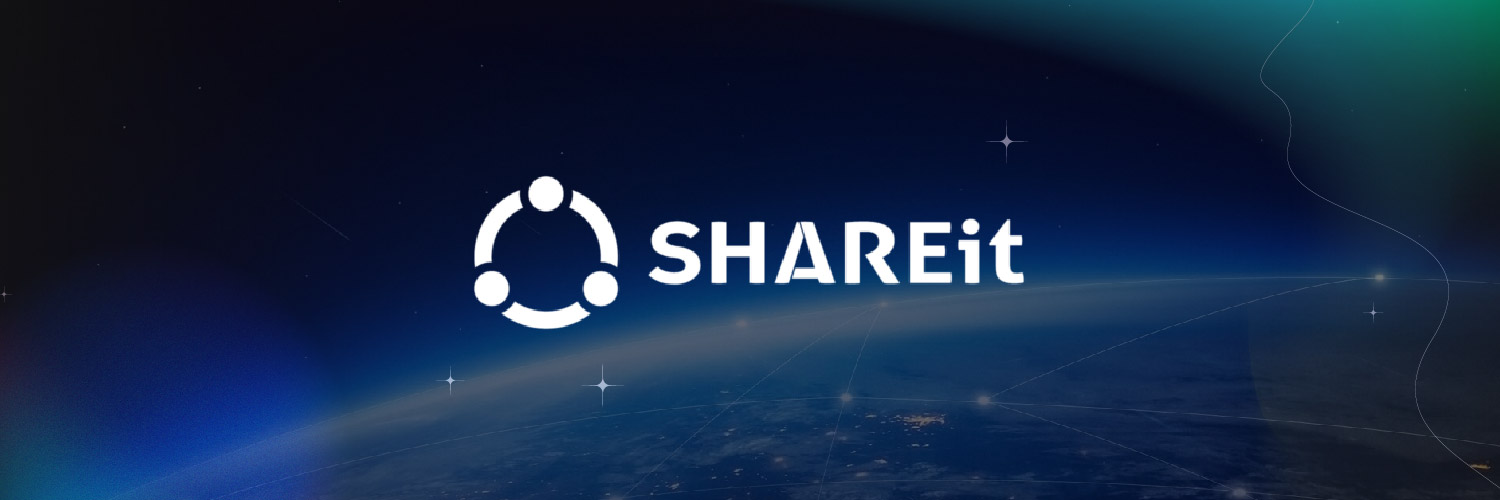 SHAREit