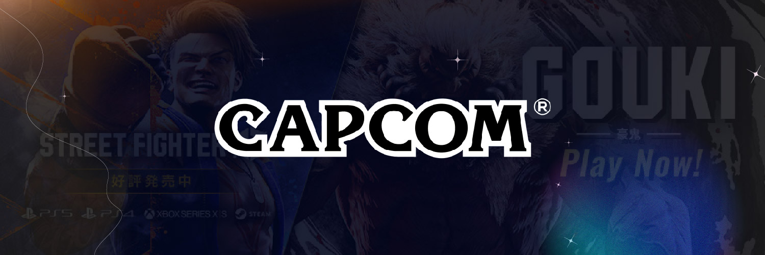 CAPCOM