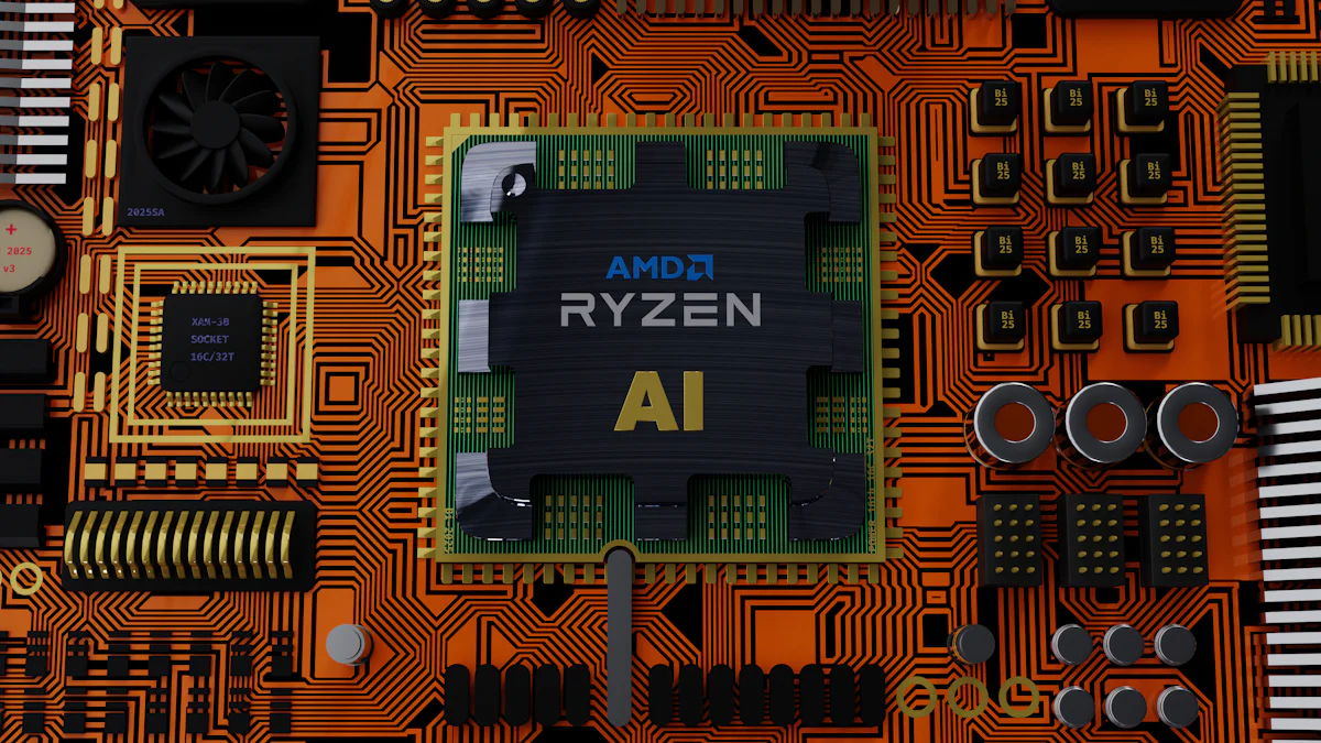 Advanced Memory Management Techniques