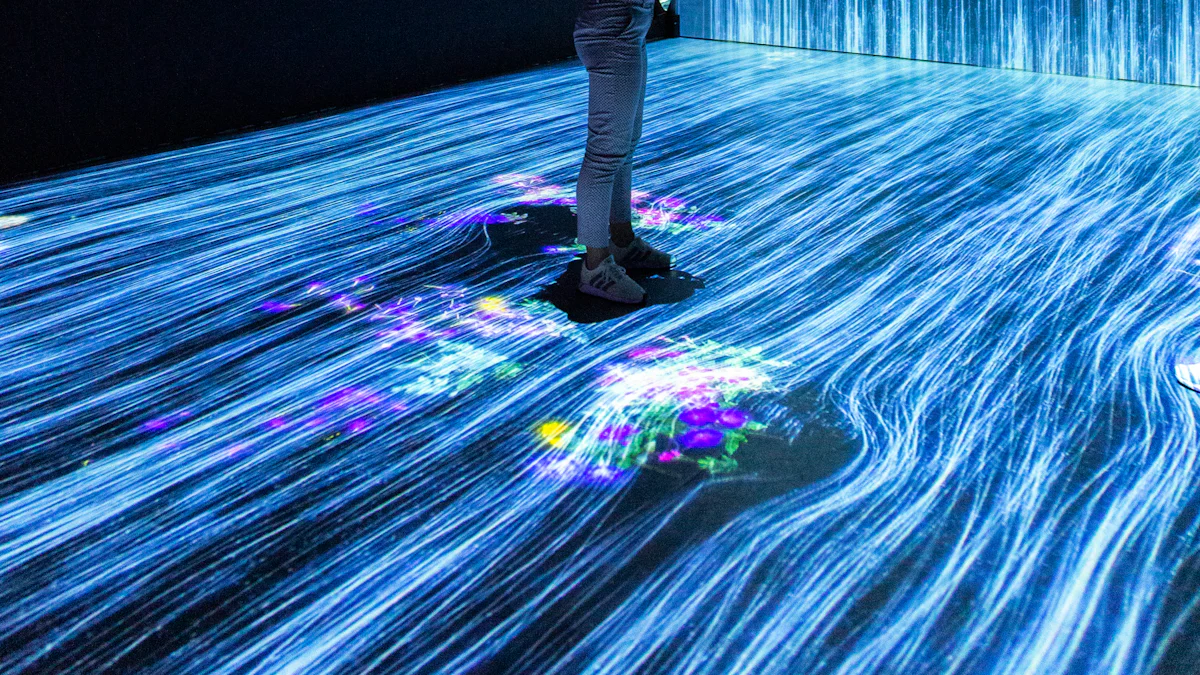 Innovative Uses of Faiss in Machine Learning