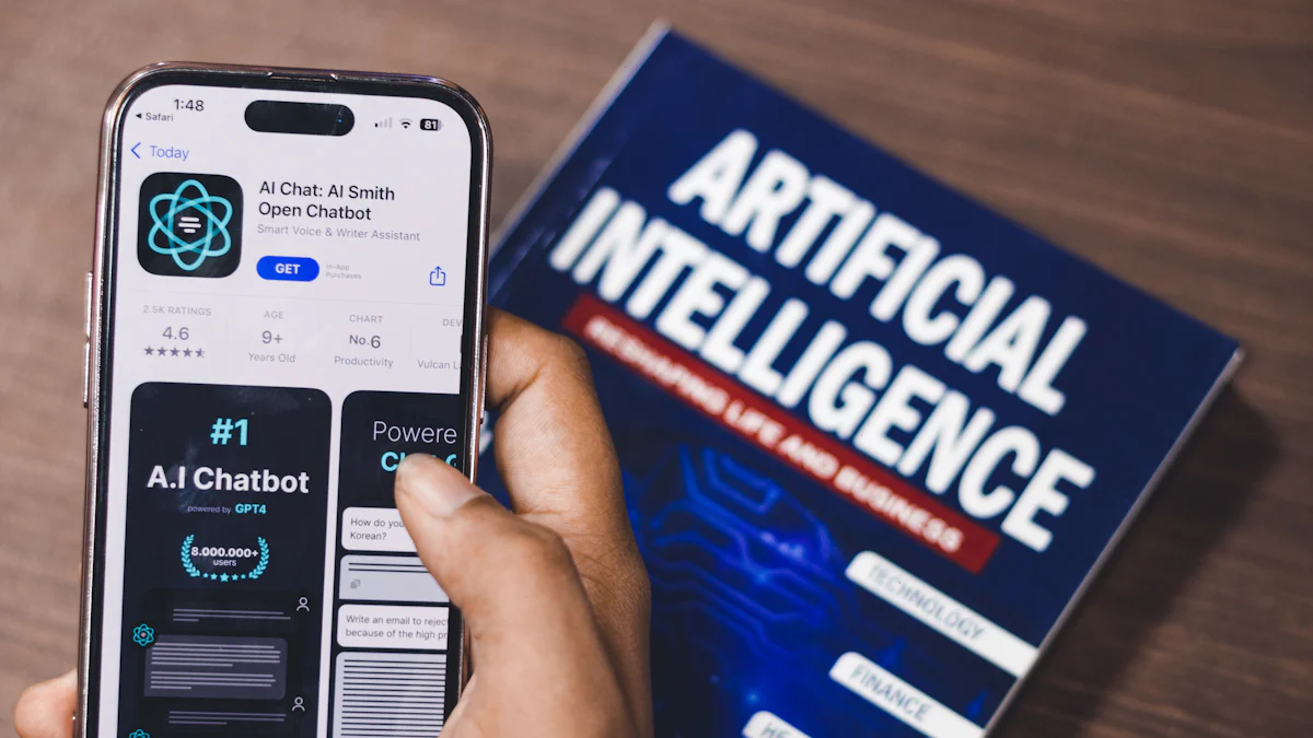 Building Intelligent Chatbots with LangChain and MySQL