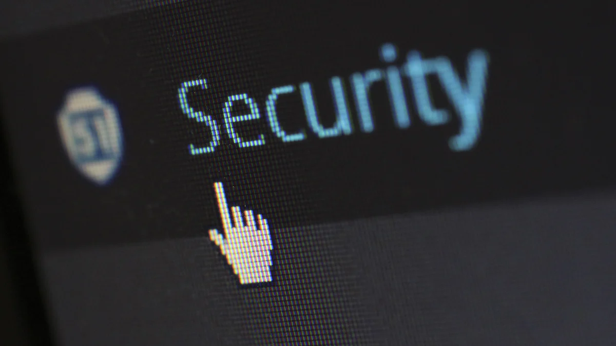 Best Practices for Secure Connectivity