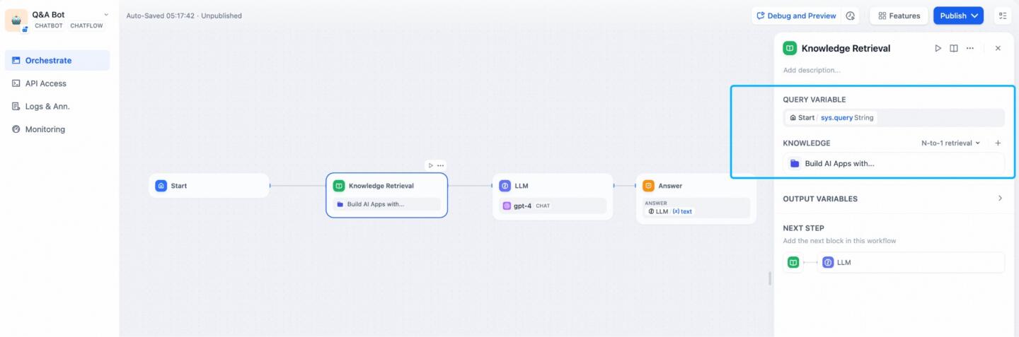 Dify.AI x TiDB: Build Scalable AI Agent with Knowledge Base | TiDB