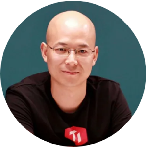 Max Liu