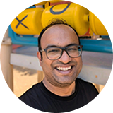 Vaidhyanathan S, Flipkart