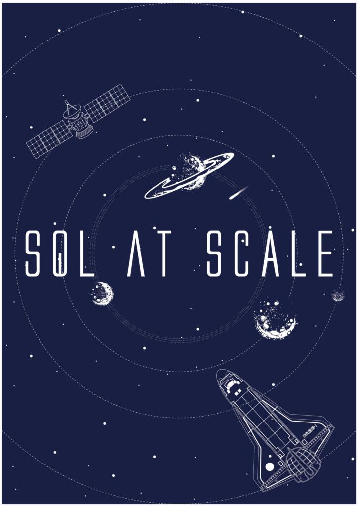 SQL at Scale