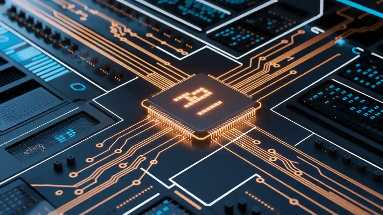 What is an AI-native database and how does it work