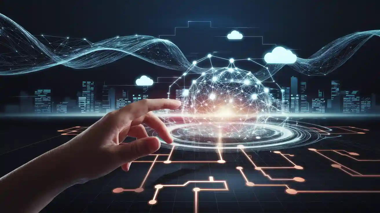 Understanding AI-Ready Data Platforms and Their Impact in 2025