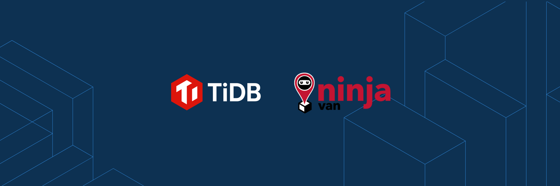Delivering at Scale: How Ninja Van Powers Millions of Shipments with TiDB