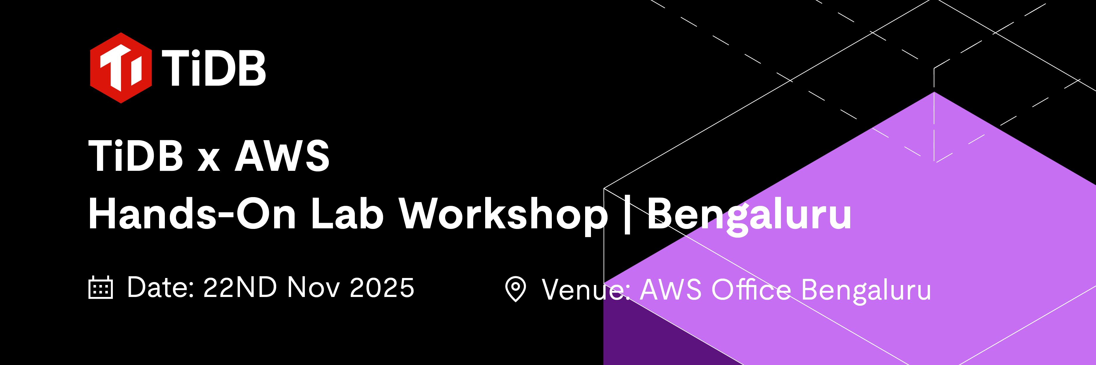 TiDB x AWS Hands-On Lab Workshop_3-1