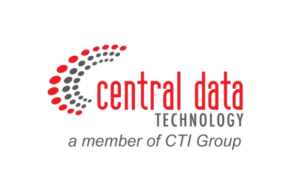 Central-Data-Technology logo