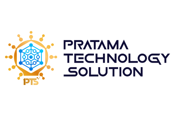 Pratama Technology Solution logo
