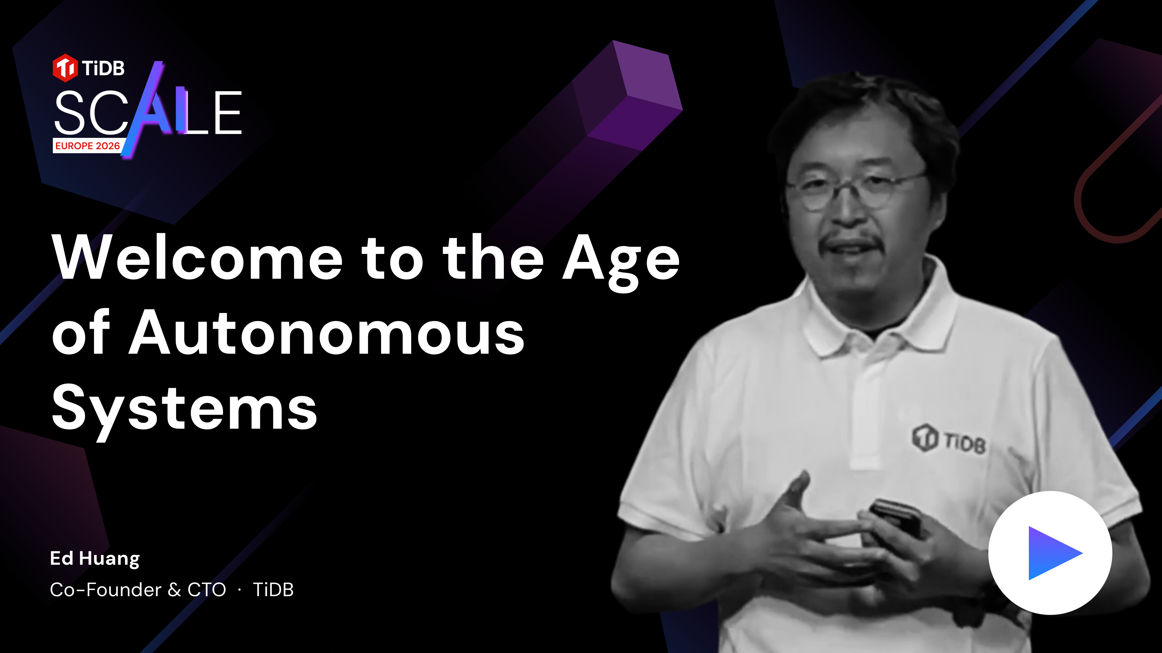Ed Huang