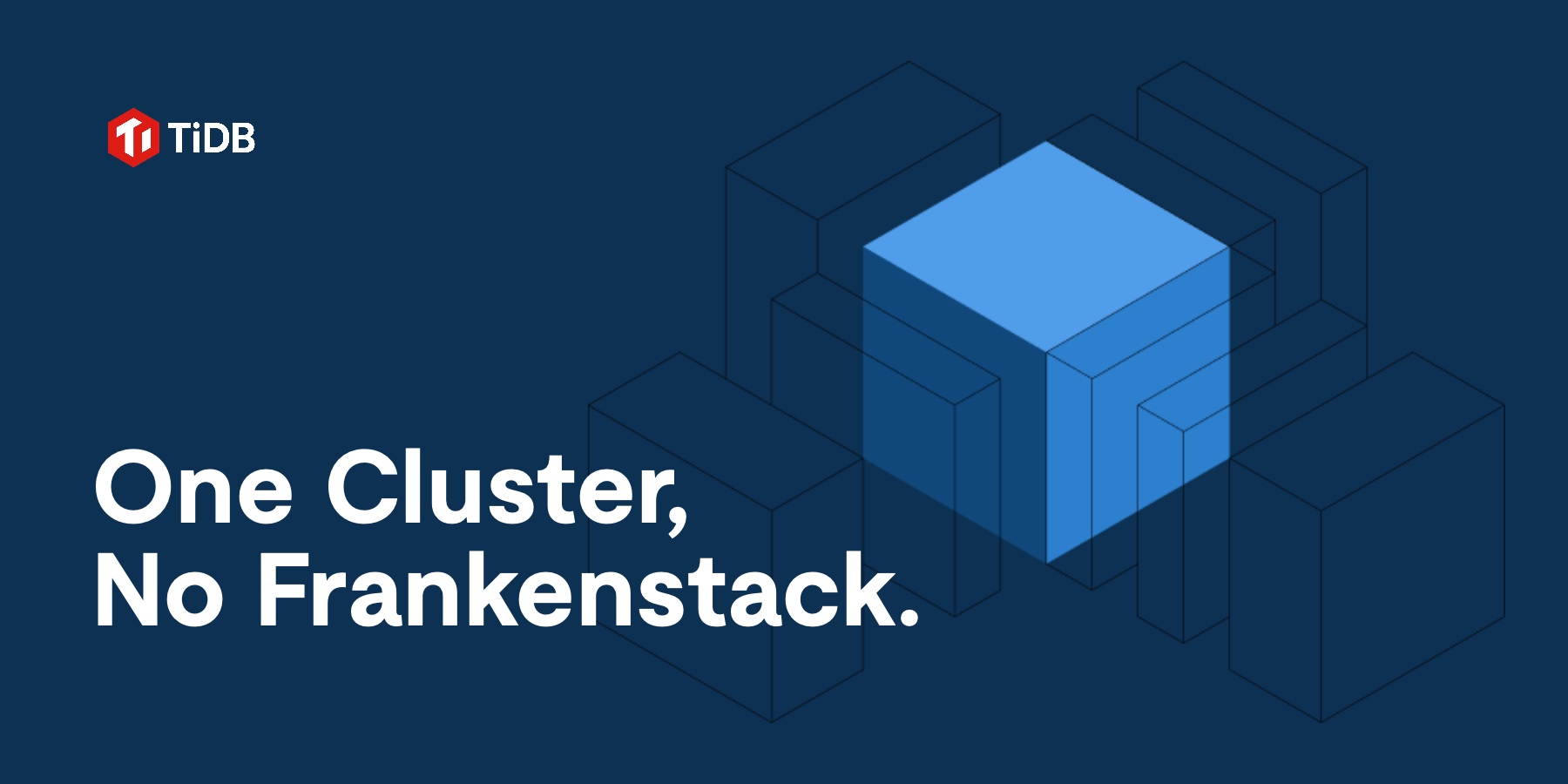 From 74% to 93%: How a Single Cluster Gives Analytical Agents Confidence