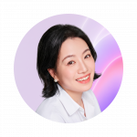 Lusha Chen, General Manager (APAC), Dify