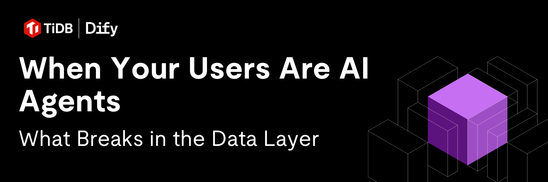 When Your Users Are AI Agents