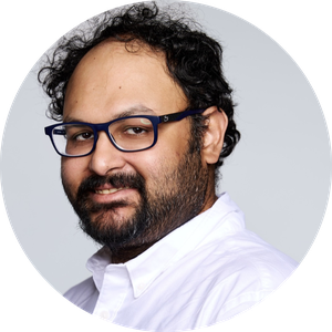 Nilanjan Chatterjee