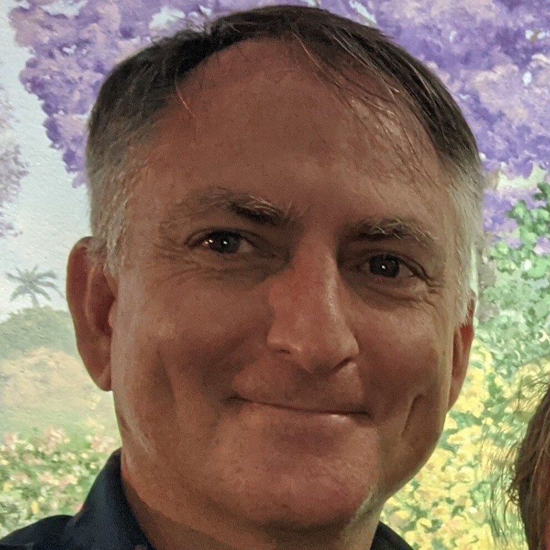 Patrick Bossman