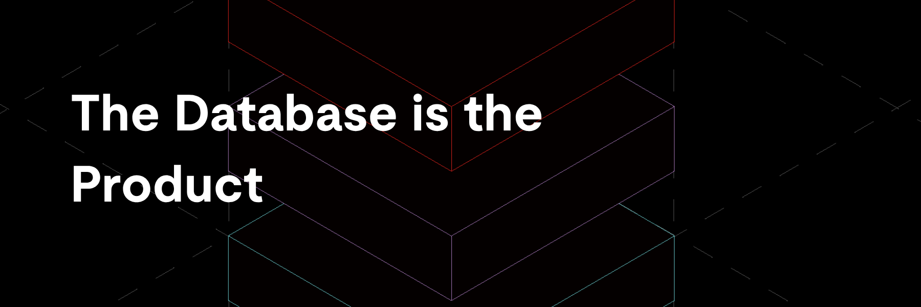 The Database Is the Product: What Breaks When Memory Devices Scale