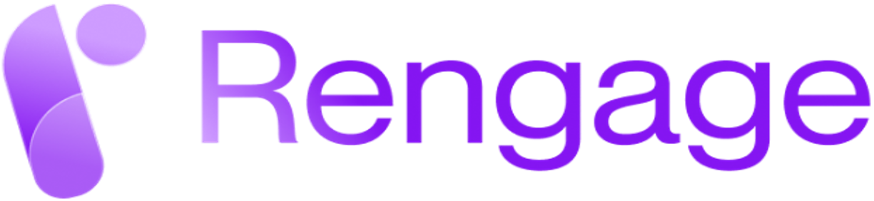 rengage logo