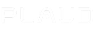 logo plaud