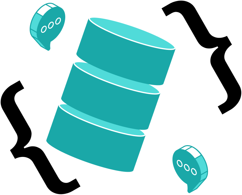 Build Data Applications Banner